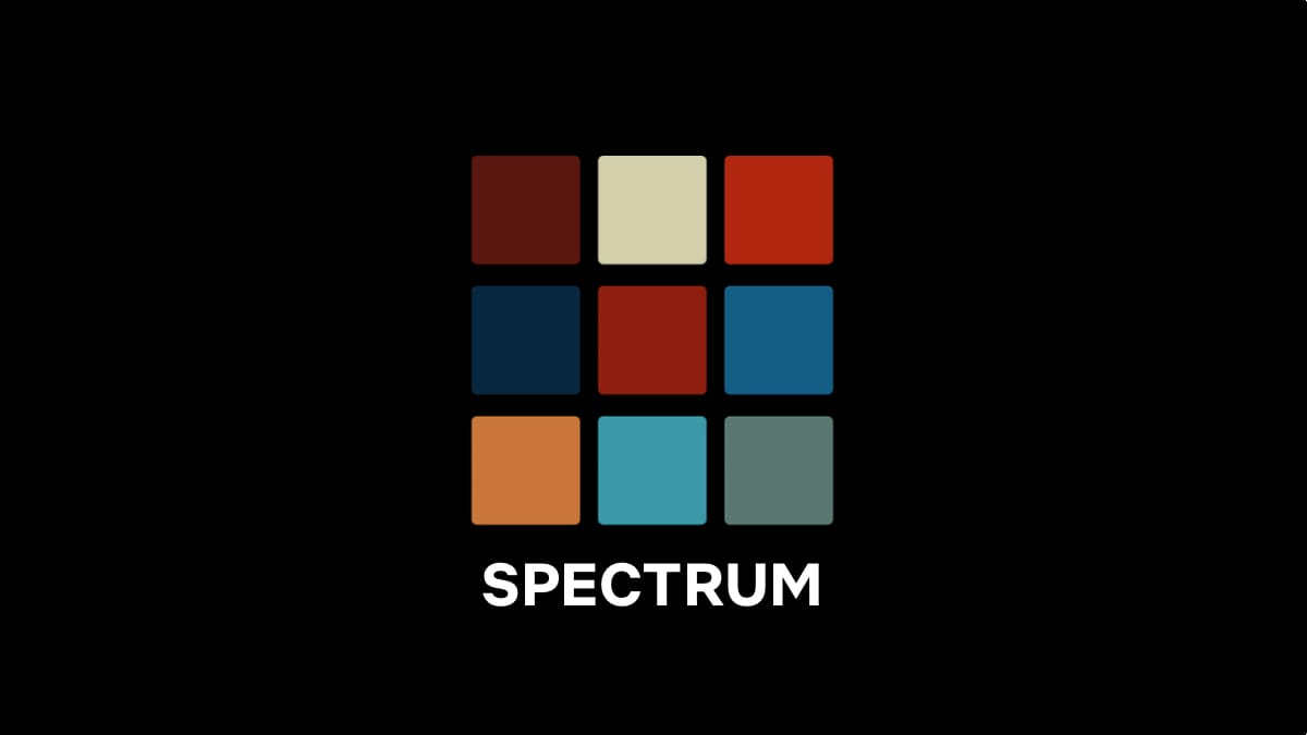 Spectrum playlist on Buy Music Club, Apple Music, Spotify & Deezer