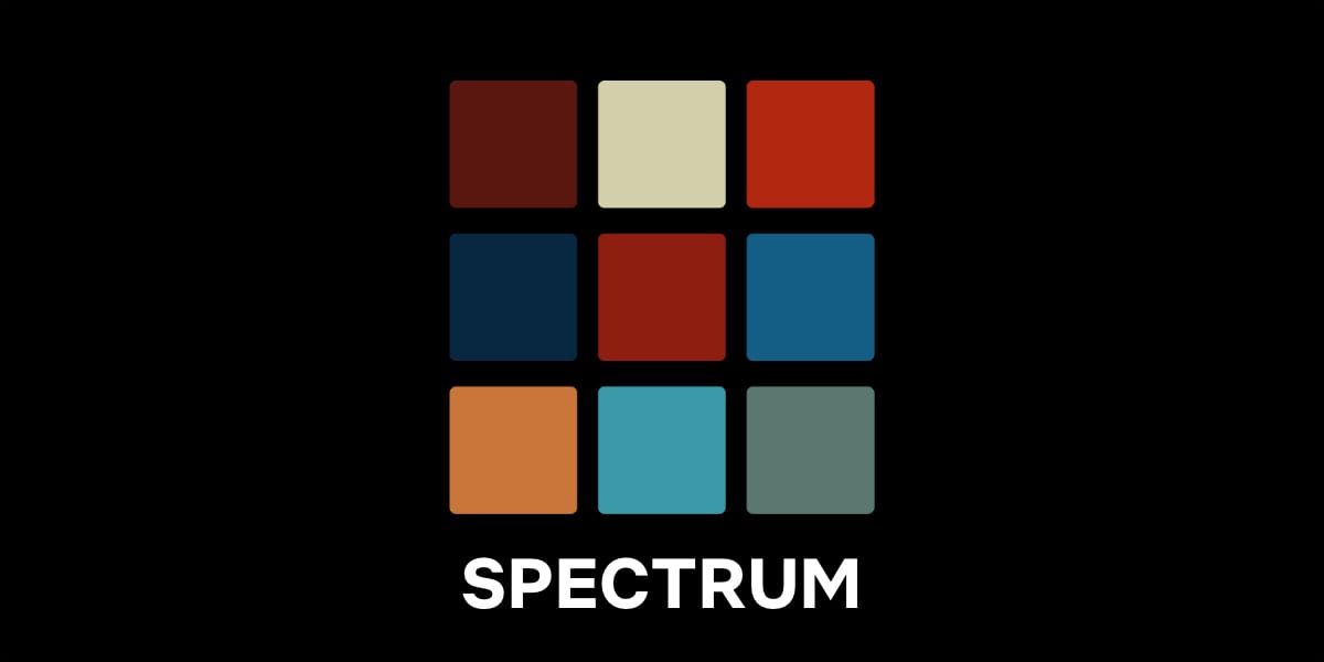 Spectrum - bass music recommendations